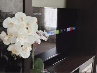Luxury Sweet Apartment - Chişinău - 0