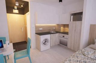 Natan apart - Sofia - 4