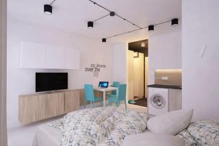 Natan apart - Sofia - 2