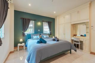 Bangtao Tranquility Beach Villa 2 - Phuket - 6