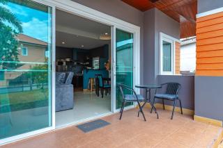 Bangtao Tranquility Beach Villa 2 - 4