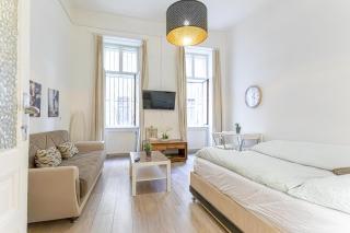 Chic Apartment- Suitable for Longstays near Matzleinsforferplatz - Vienna - 3