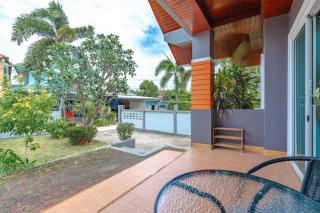 Bangtao Tranquility Beach Villa 2 - Phuket - 8