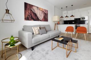 Kaia by FeelFreeRentals - San Sebastián - 9