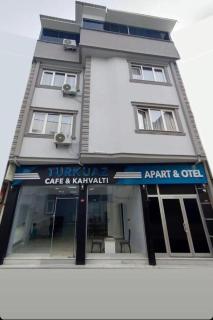 Turkuaz Apart Otel - Soğuksu - 0