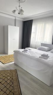 Turkuaz Apart Otel - Soğuksu - 2