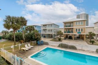 Laguna Bella B5 - Gulf Shores - 9
