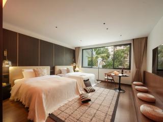 Xishuangbanna Yuegongguan Riverview Hotel - Jinghong - 8