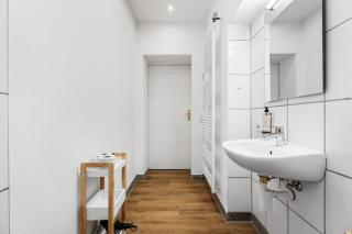 ROTH Apartments Solingen-HBF - 1