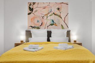 ROTH Apartments Solingen-HBF - Solingen - 9