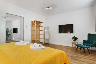 ROTH Apartments Solingen-HBF - 8