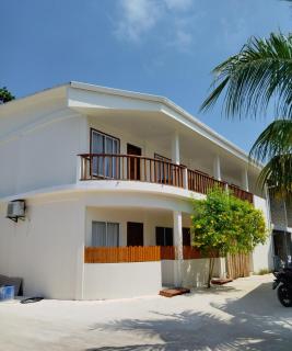 Horizon Dhigurah - 9