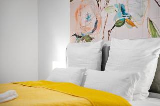 ROTH Apartments Solingen-HBF - 2