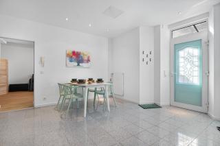 ROTH Apartments Solingen-HBF - 1