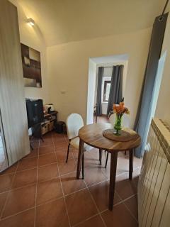 La casa di Olga e Teodolinda - Pacentro - 6