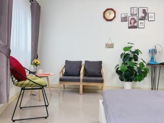 Cỏ Homestay 2 - Ho Chi Minh - 2