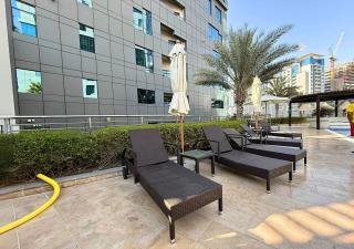 Capital Bay Tower B Comfort Studio - 1