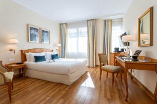 Hotel Etats Unis Opera - Parigi - 1