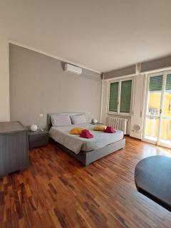 Certosa District Studio Apt 3 - Milan - 2