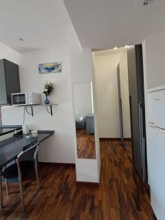 Certosa District Studio Apt 3 - Milan - 1