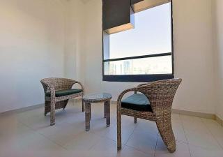 Capital Bay Tower B Comfort Studio - 6