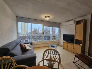 Estudio Ducado IF Benidorm - Benidorm - 6