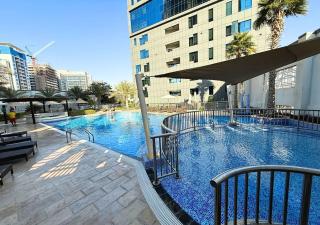 Capital Bay Tower B Comfort Studio - 8