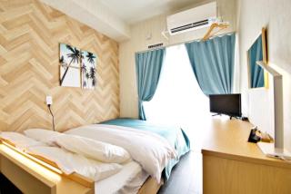 タオルホテル那覇県庁南口 - Naha - 4