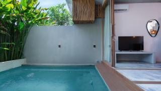 Liminal Palace Villa 1 by Betterplace - Canggu - 2