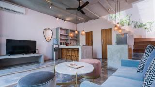 Liminal Palace Villa 1 by Betterplace - Canggu - 0