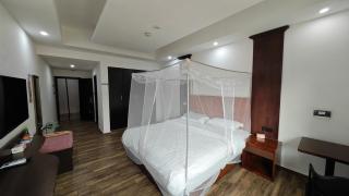 soluxe hotel cotonu - 1