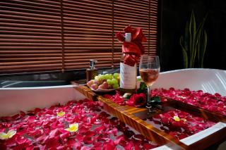 Payu Ubud Villa - Ubud - 4