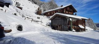 Ferienwohnungen Rieder - Gerlos - 1