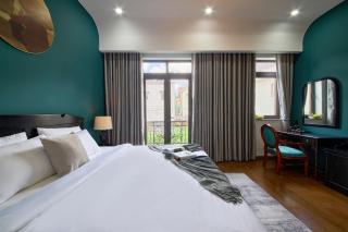 La Merci Dalat - Căn villa theo phong cách Indochine - Ấp Ða Thiên - 8