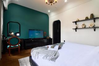 La Merci Dalat - Căn villa theo phong cách Indochine - Ấp Ða Thiên - 5