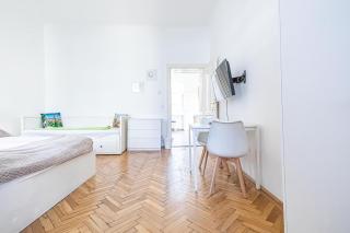 Stylish 2BR Apt for Groups, Up to 5P at Margareten - Vienne - 2