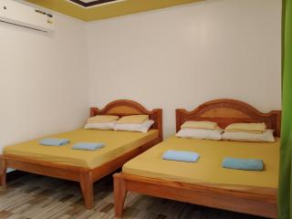 3sa Kir Guesthouse - Siquijor - 5