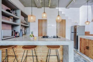 Liminal Palace Villa 1 by Betterplace - Canggu - 6