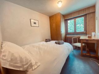 Christiania 431 - Bagnes - 1