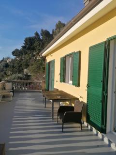 Monaco' hills appartement - Roquebrune-Cap-Martin - 0