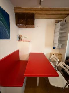 James Joyce - Metro Cubo - Trieste - 7