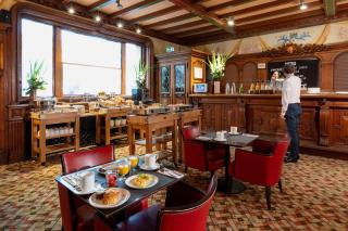 Hotel Etats Unis Opera - Paris - 5