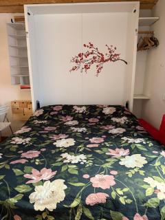 James Joyce - Metro Cubo - Trieste - 9