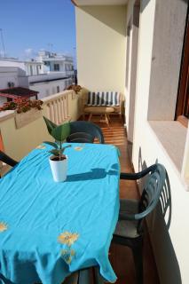 Vento-Soffio - Torre San Giovanni - 7