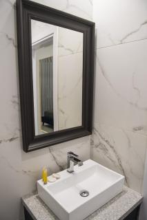 STAY Urban Skin Suite - Nicosia - 6