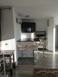 Monaco' hills appartement - Roquebrune-Cap-Martin - 1