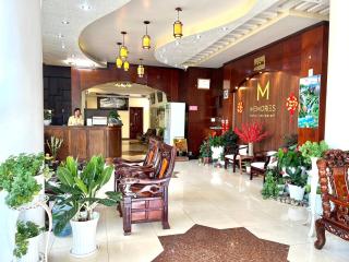 Memories Hotel - Bảo Lộc - 9