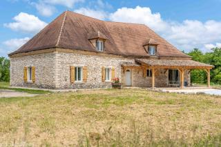 Authentic Charming House WIFI Swimming Pool 10 ppl - Beaumont-du-Périgord - 8