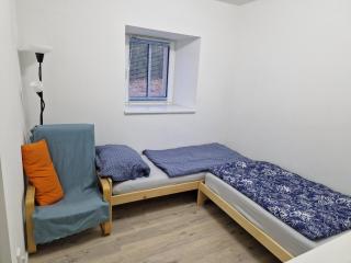 Černý Potok 59 - - 1