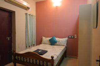 the club house - Pondicherry - 1